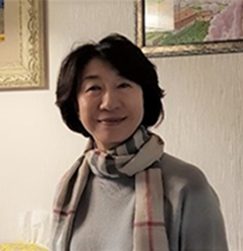 정윤경 교수